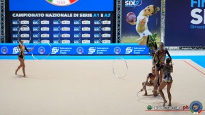 squadra nazionale foto agati ferraro luc00375